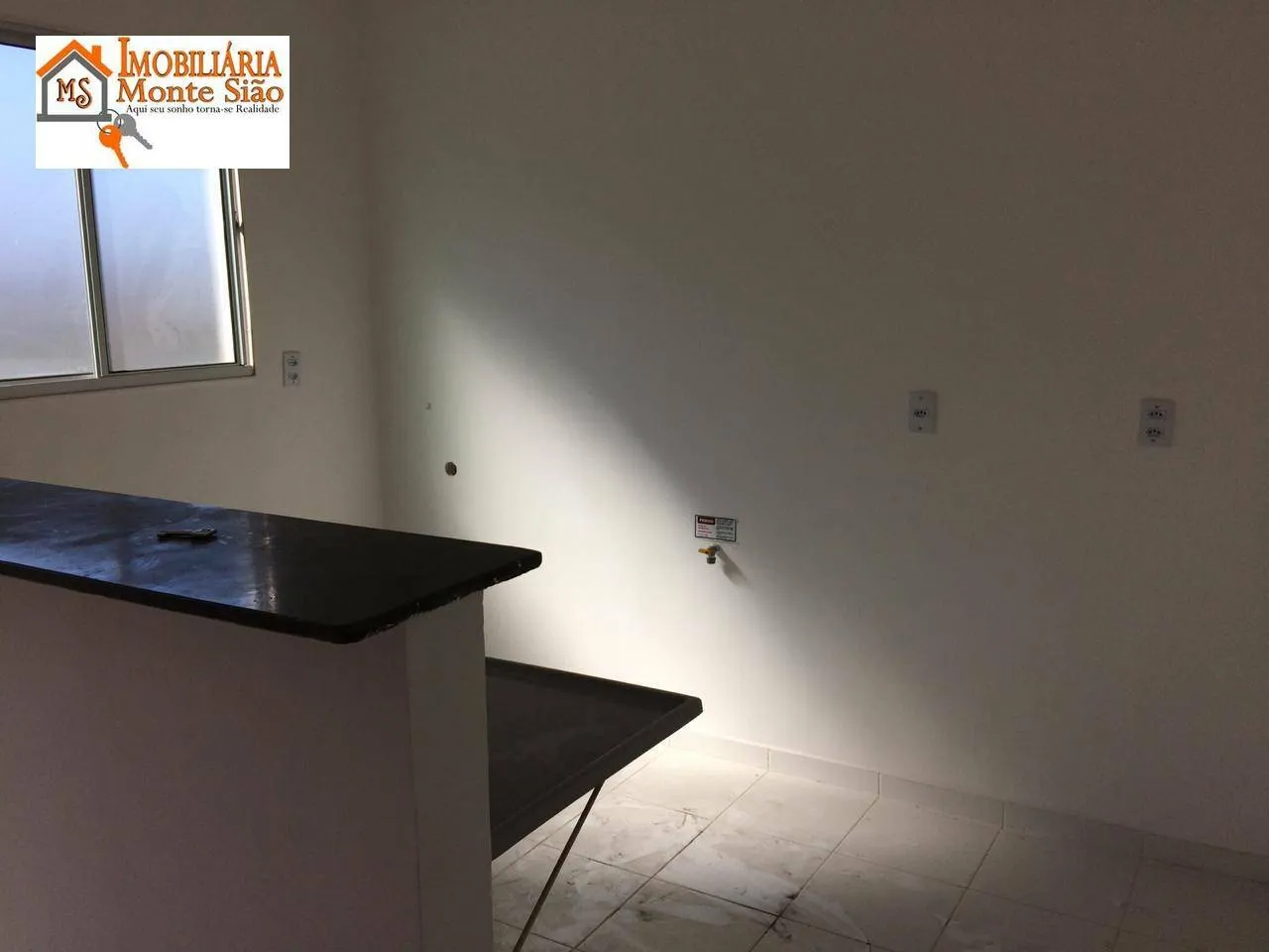 Imagem Apartamento com 2 dormitórios à venda, 47 m² por R$ 244.000,00 - Vila Alzira - Guarulhos/SP