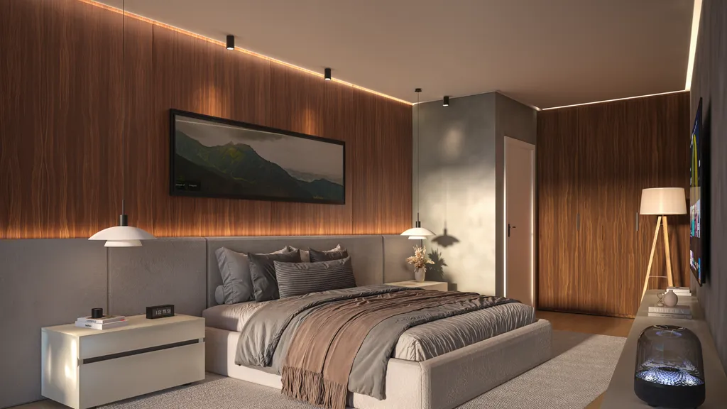 Imagem APARTAMENTO RESIDENCIAL em Porto Belo - SC, Balneário Perequê