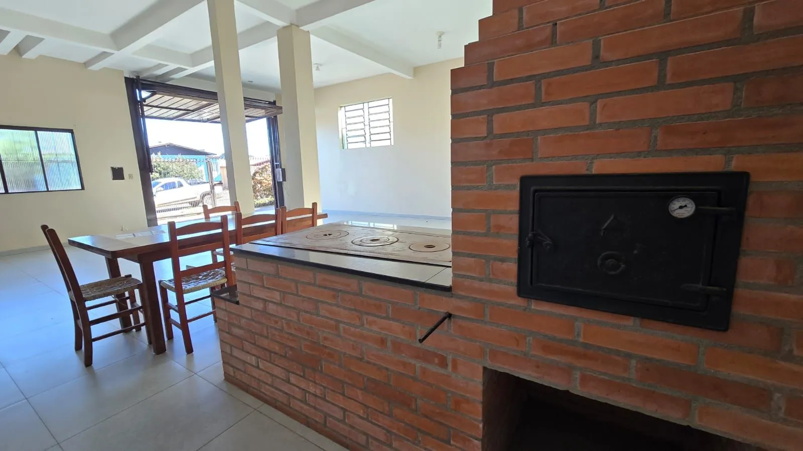 Imagem Duplex à venda em Caxias do Sul, Jardim das Hortências, com 3 quartos, 233.44m2