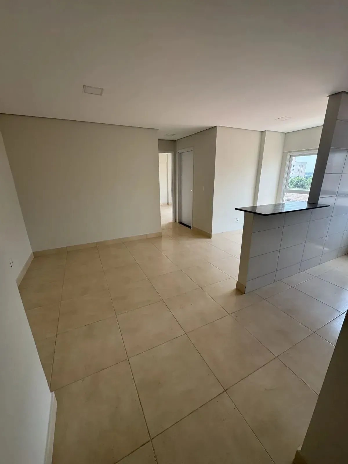 Imagem Apartamento com 2 Quartos à Venda, 49 m² em Norte (Águas Claras) - Brasília