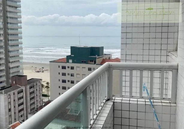 Foto do imóvel Apartamentos no Litoral para venda em Praia Grande no bairro Aviação em Rua: Pedro Alvares Cabral, - Aviação - Praia Grande/SP