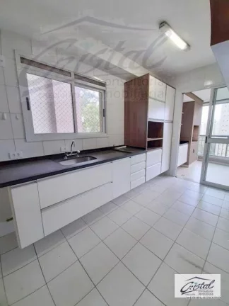 Imagem Apartamento Residencial à venda, Vila Andrade, São Paulo - .