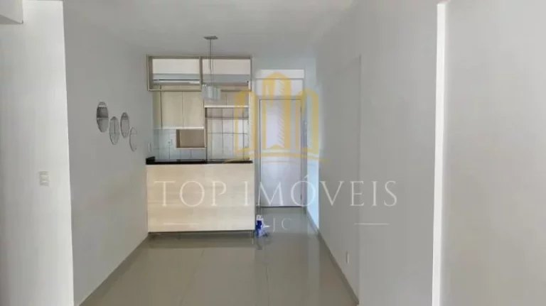 Imagem Lindo Apartamento Localizado no Aquarius Residencial Landscape 3 dormitorios Suite Varanda com churrasqueira