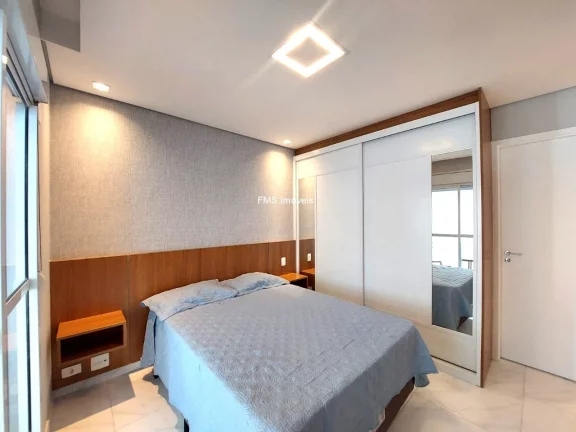 Imagem Apartamento a venda na Vila Olímpia com 1 dormitório