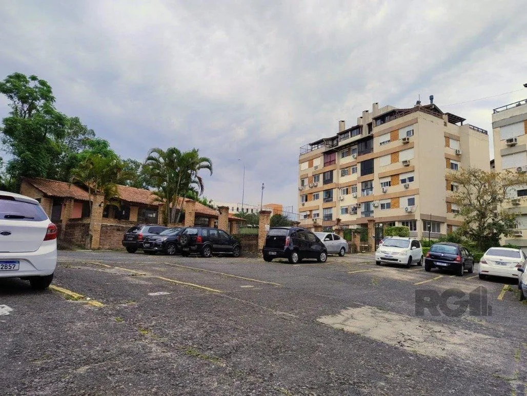 Imagem Apartamento em Cavalhada