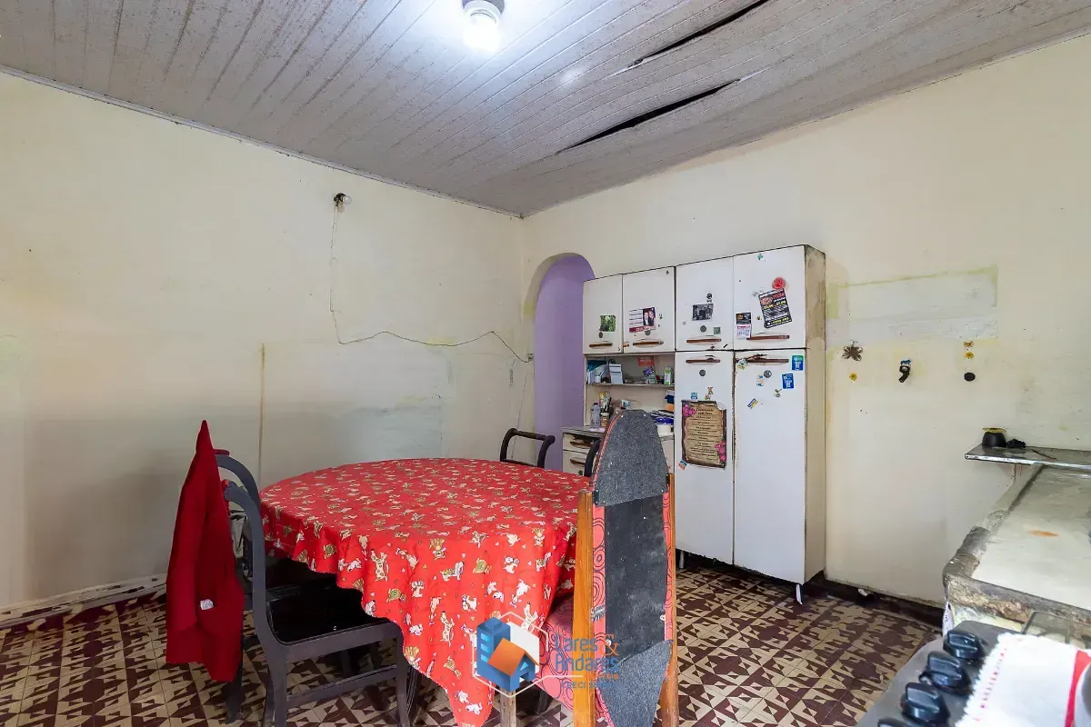 Imagem Casa para venda em Jardim Vila Mariana com 2 quartos, 147m²
