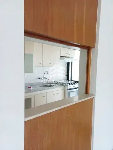 Imagem NOVO ITAIM - Apartamento à venda no bairro Itaim Bibi - São Paulo/SP, Zona Sul