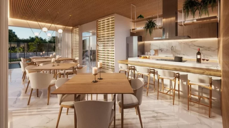 Imagem Apartamento à venda em Porto Belo, Perequê, com 2 quartos, 90,41m2