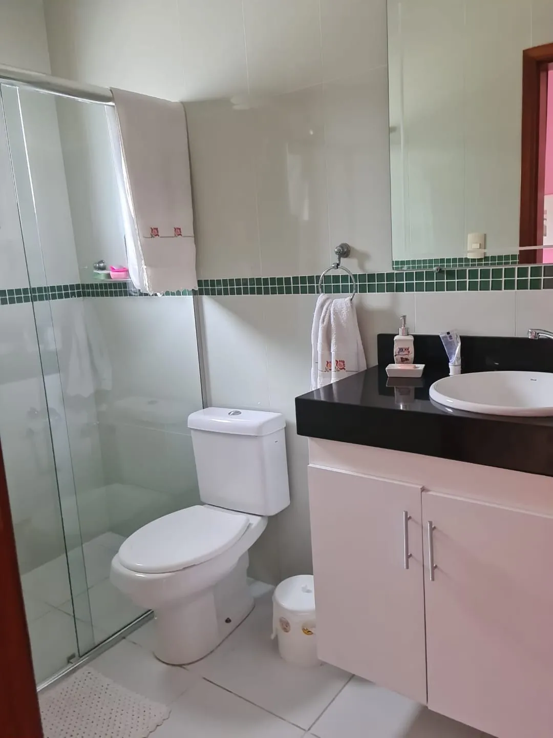Imagem Casa à venda 4 Quartos, 4 Suites, 4 Vagas, 428M², Condomínio Real Ville, Pindamonhangaba - SP | Condomínio real ville
