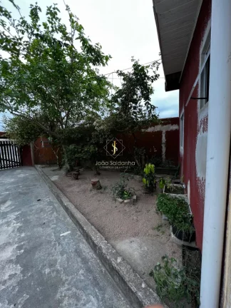 Foto do imóvel Sobrado com piscina para Venda em Guaratuba, ótima localização! rua asfaltada! Venha conferir!! em Patricio Vidal de Braga