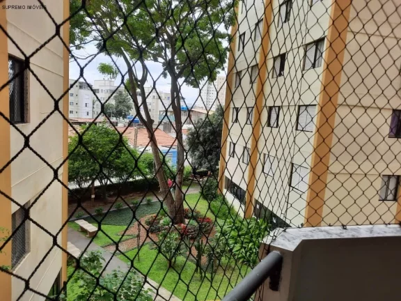 Imagem APARTAMENTO RESIDENCIAL em SÃO PAULO - SP, PARQUE ESMERALDA