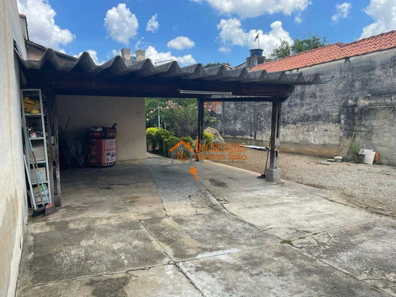 Imagem Sobrado com 2 dormitórios à venda, 140 m² por R$ 755.000,00 - Jardim Tranqüilidade - Guarulhos/SP