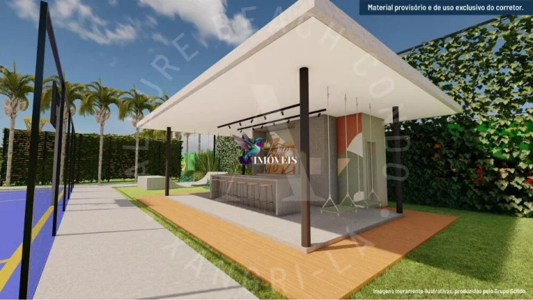 Imagem Allure Beach Condo - Terreno à venda no bairro Centro - Xangri-Lá/RS