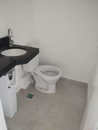 Imagem Apartameto novo duas suites itagua
