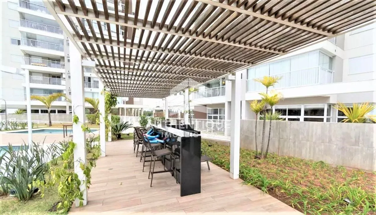 Imagem SQUARE SANTO AMARO - Apartamento à venda em São Paulo/SP