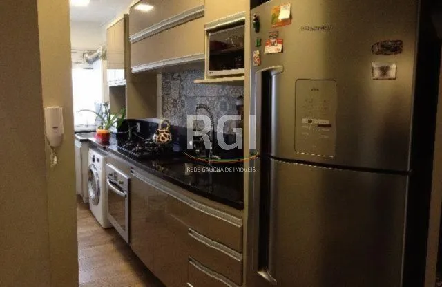 Imagem Apartamento para Venda - 71.36m², 3 dormitórios, sendo 1 suites, 1 vaga - Sarandí