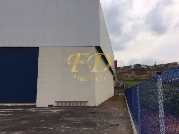 Imagem Ótimo galpão de 2.000 m² de área fabril para industria ou comercial Ótima localização e facil...