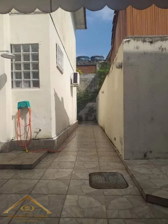 Imagem Casa para Venda em Rio de Janeiro / RJ no bairro Tauá