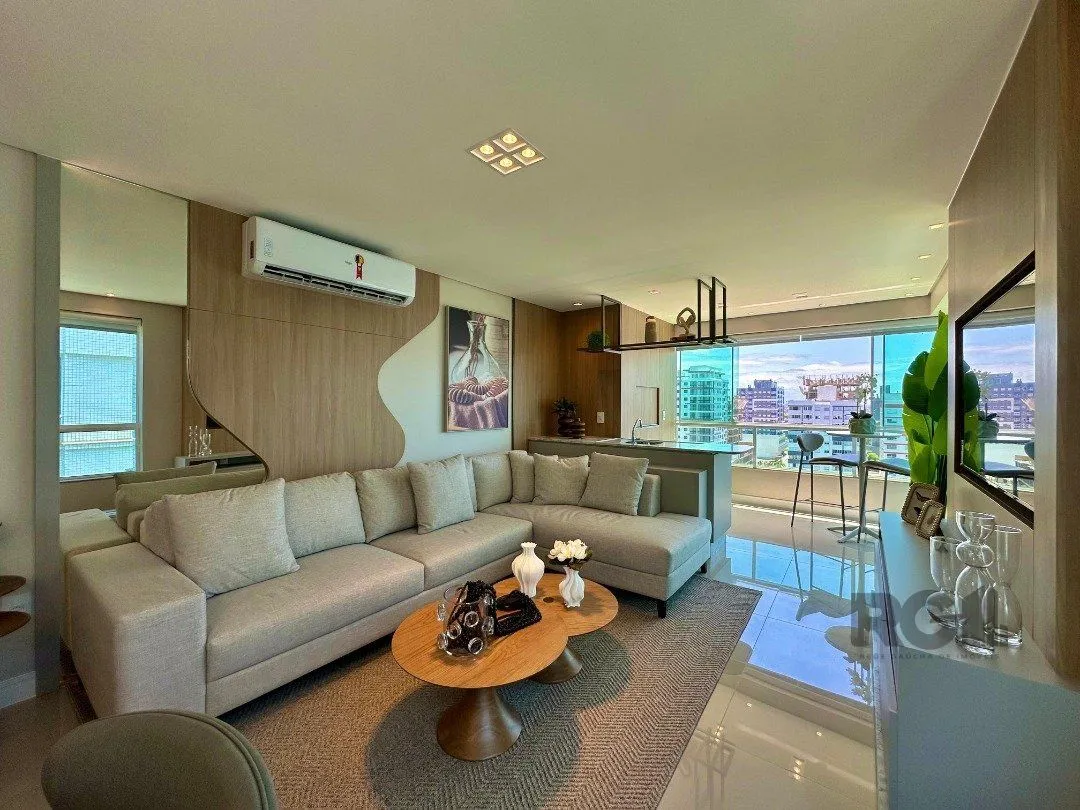 Imagem APARTAMENTO À VENDA COM INFRAESTRUTURA ESPETACULAR !!!