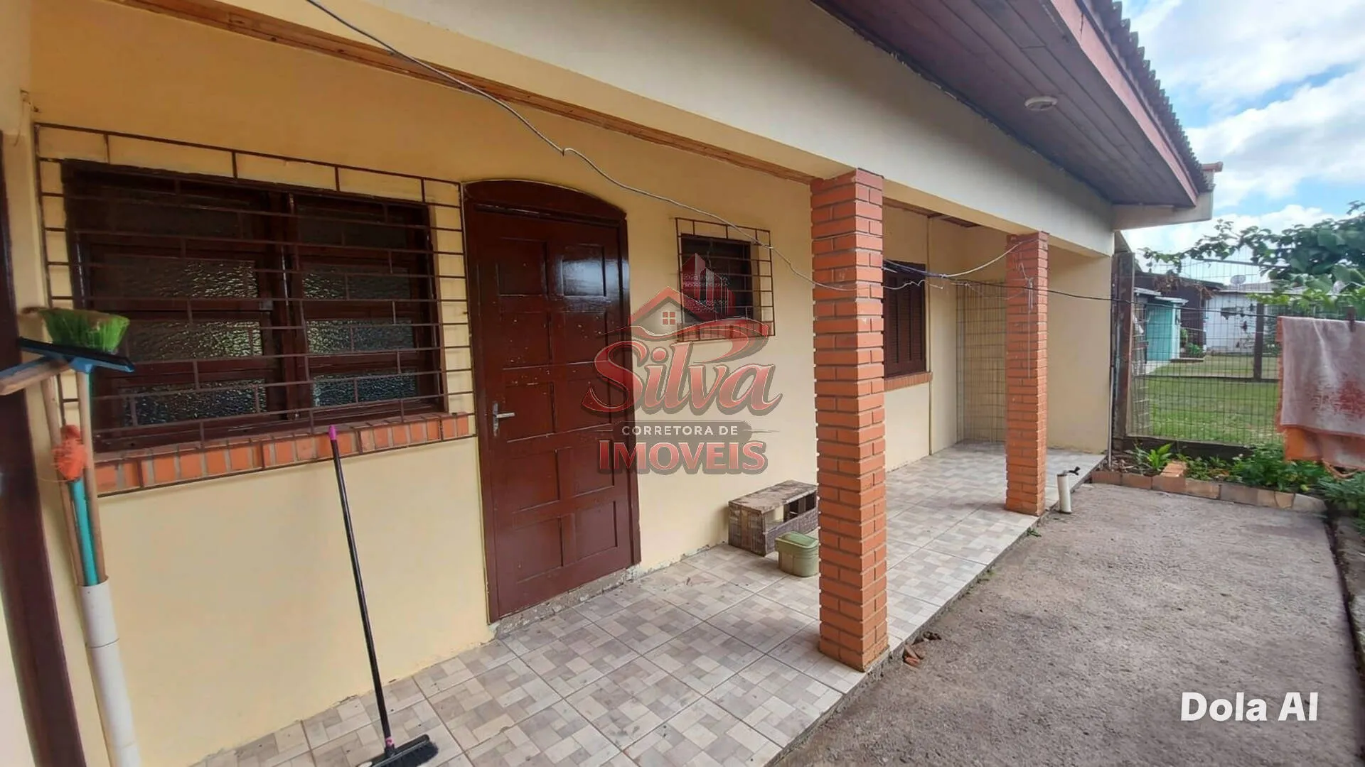 Imagem C1024 | Casa com 170m² na Harmonia