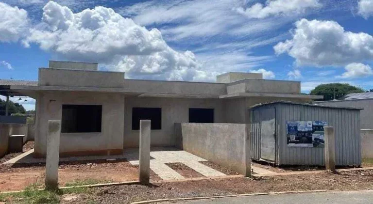 Imagem Casa à venda em Campo Largo/PR