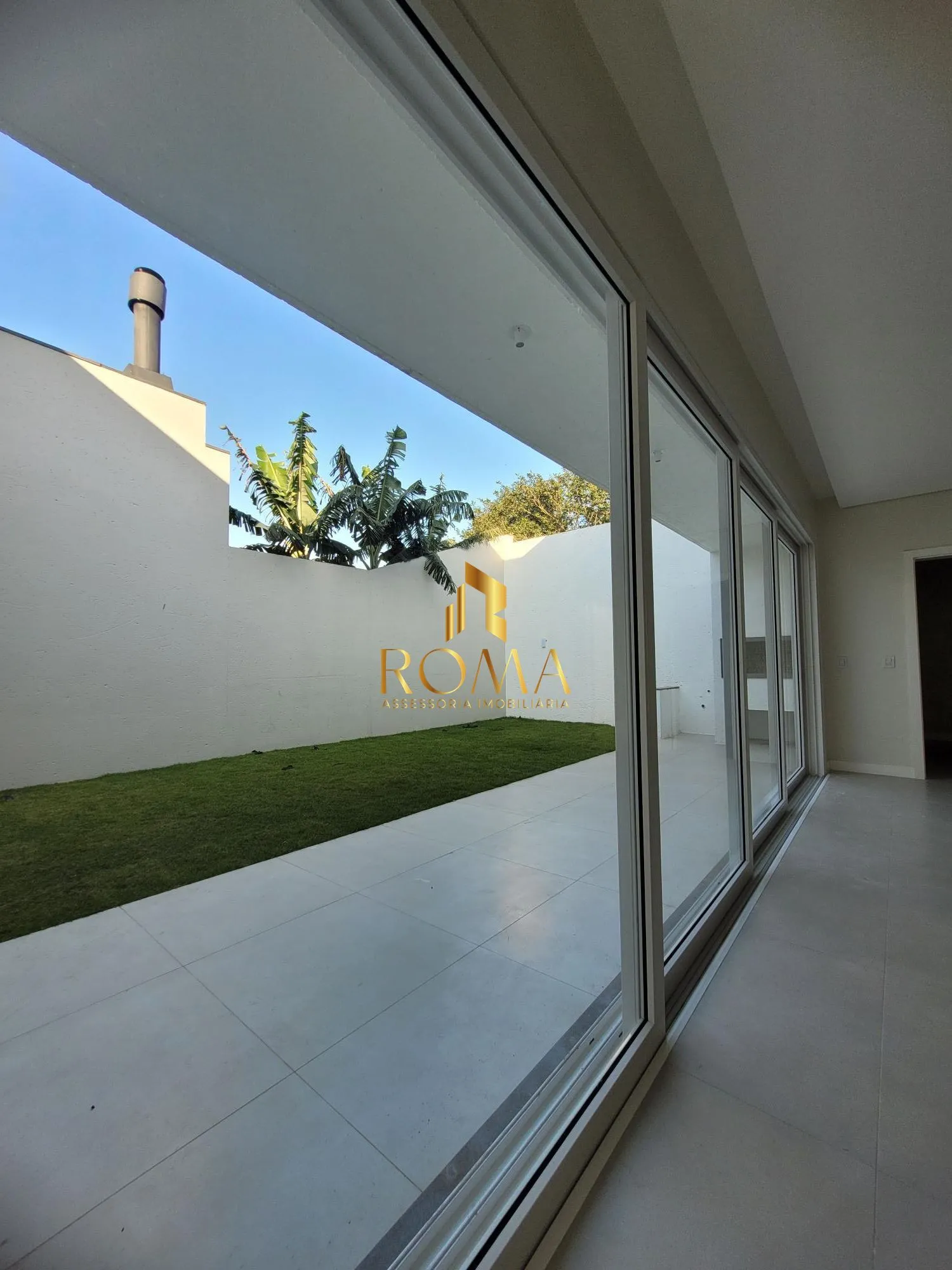 Imagem Sua Casa dos Sonhos no Condomínio Tomazetti!