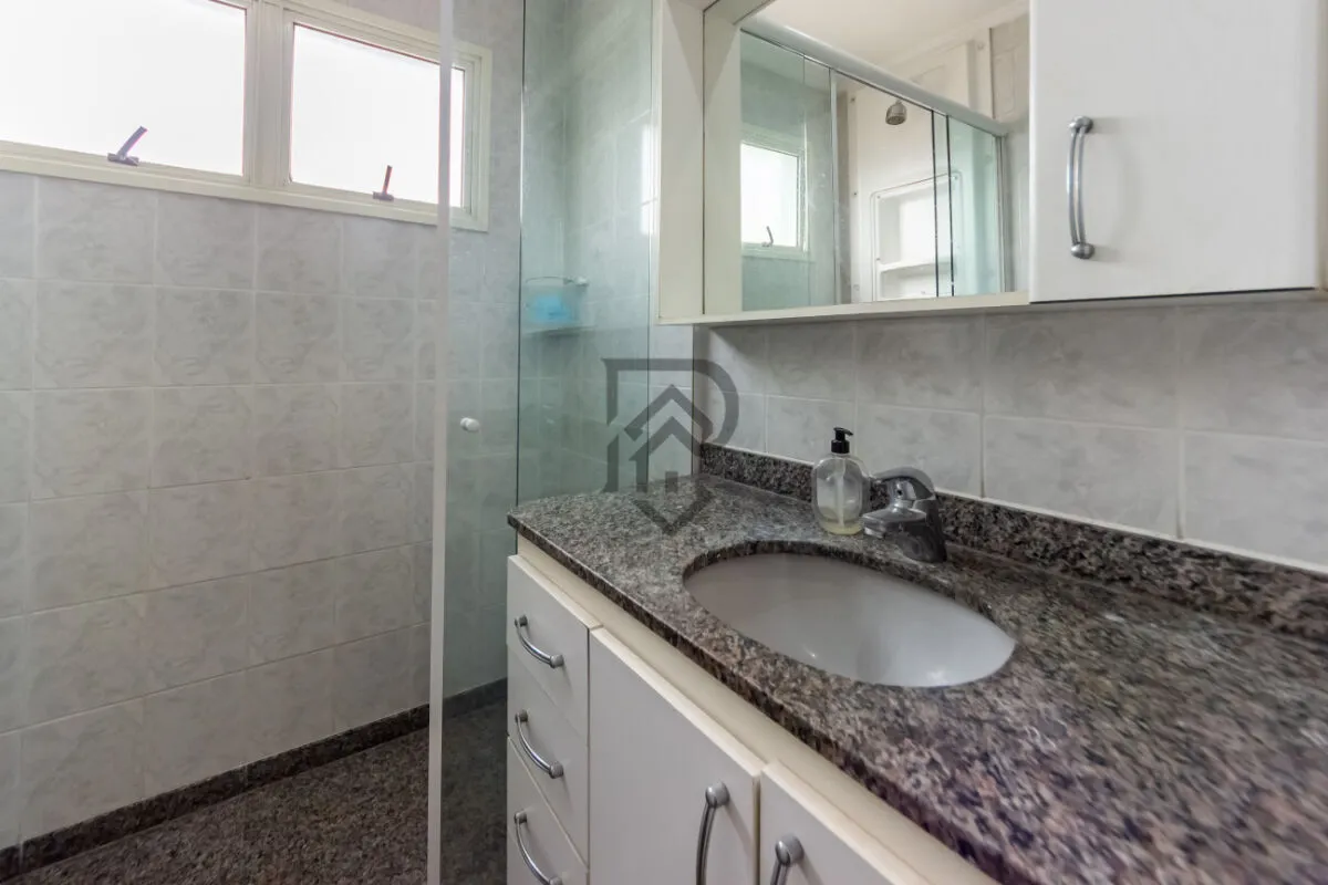 Imagem Apartamento Vila clementino condominio clube