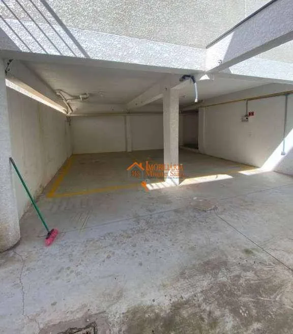 Imagem Apartamento com 2 dormitórios à venda, 47 m² por R$ 320.000,00 - Vila Rosália - Guarulhos/SP