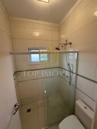 Imagem Alugo Casa Térrea Mobiliada 4 Dormitórios 2 Suítes 424m² Mirante do Vale Condomínio