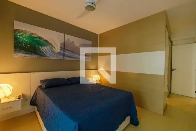 Imagem Apartamento à Venda - Recreio, 2 Quartos, 94 m2
