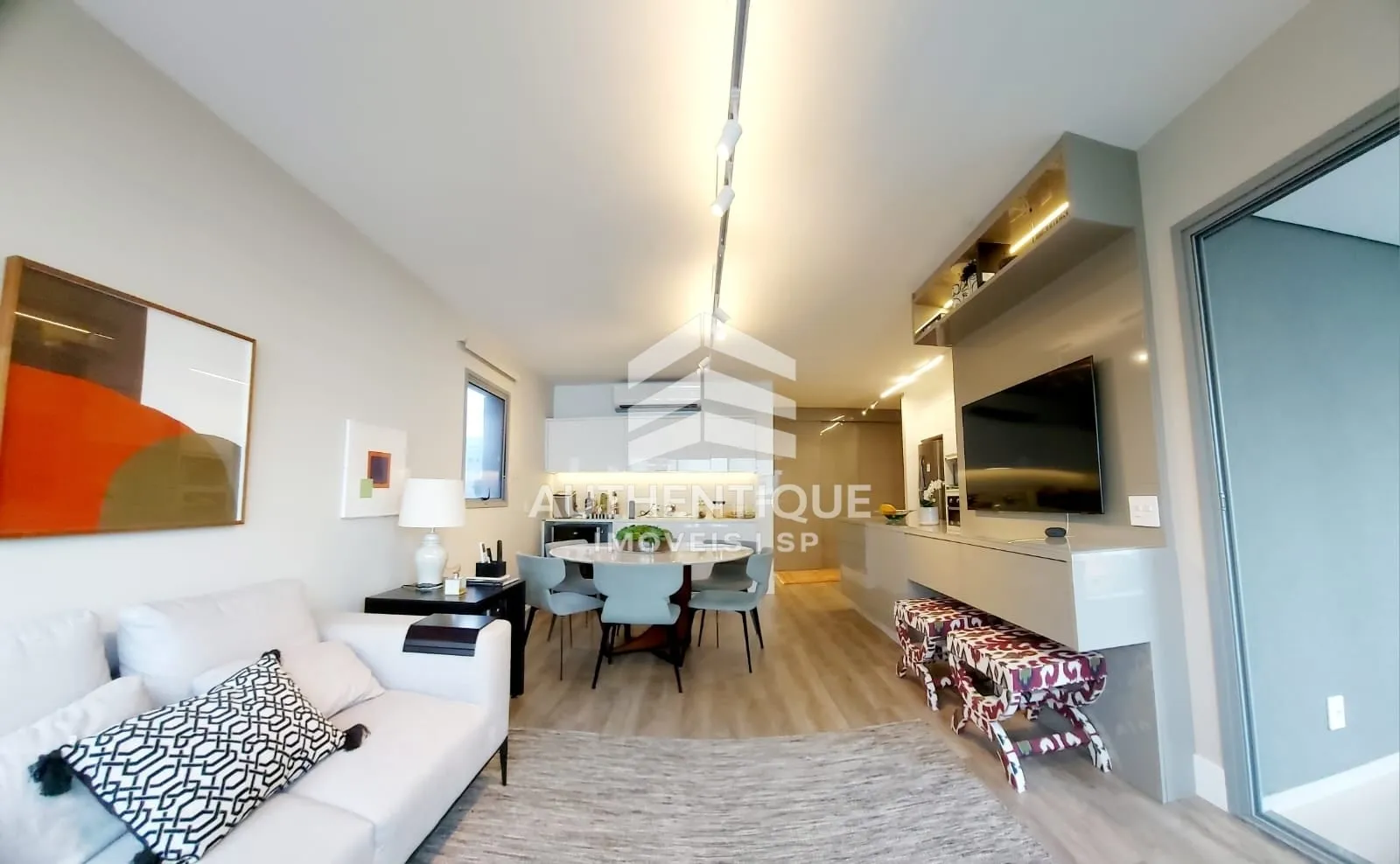 Imagem COTOXO 926 PERDIZES - Apartamento à venda em São Paulo/SP