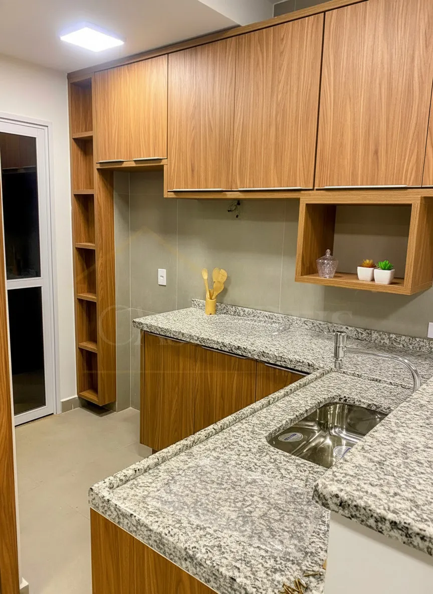 Imagem Casa 2 suítes à venda em Bandeirantes, Poços de Caldas