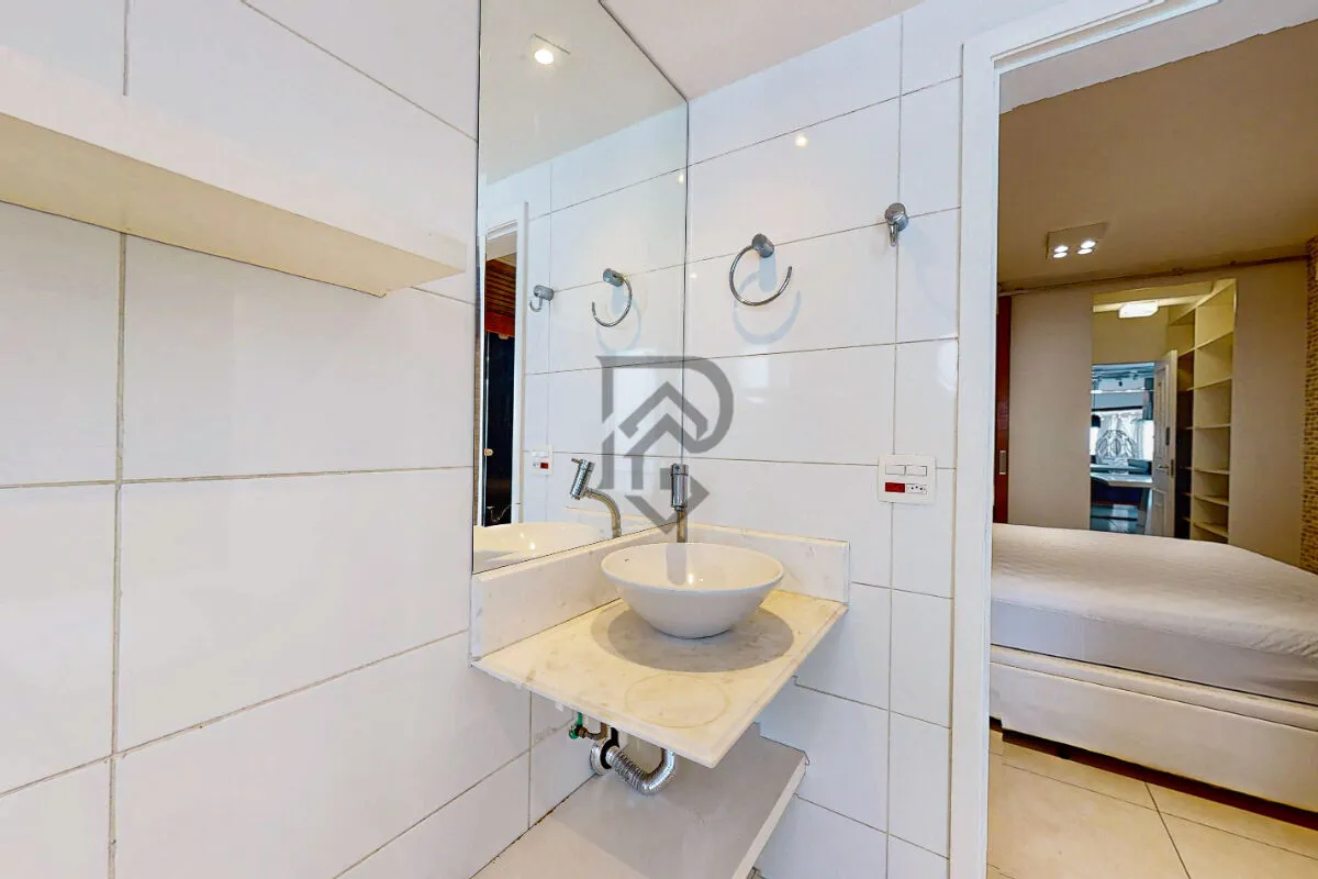 Imagem Apartamento Condomínio Edifício LOfficina