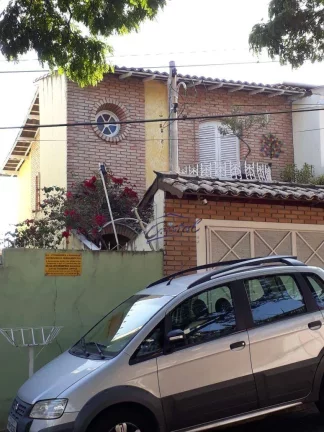 Foto do imóvel Marvilhoso Sobrado vende Butantã