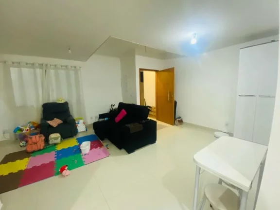 Imagem Sobrado com 3 dormitórios à venda, 90 m² por R$ 435.000,00 - Vila Lavínia - Mogi das Cruzes/SP