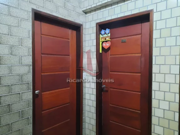 Imagem Apartamento Mobiliado 2º Andar há 100 Mts da Praia do Forte