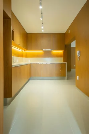 Imagem Apartamento à venda no bairro Itaim Bibi com 2 suítes, 1 vaga, 80m².