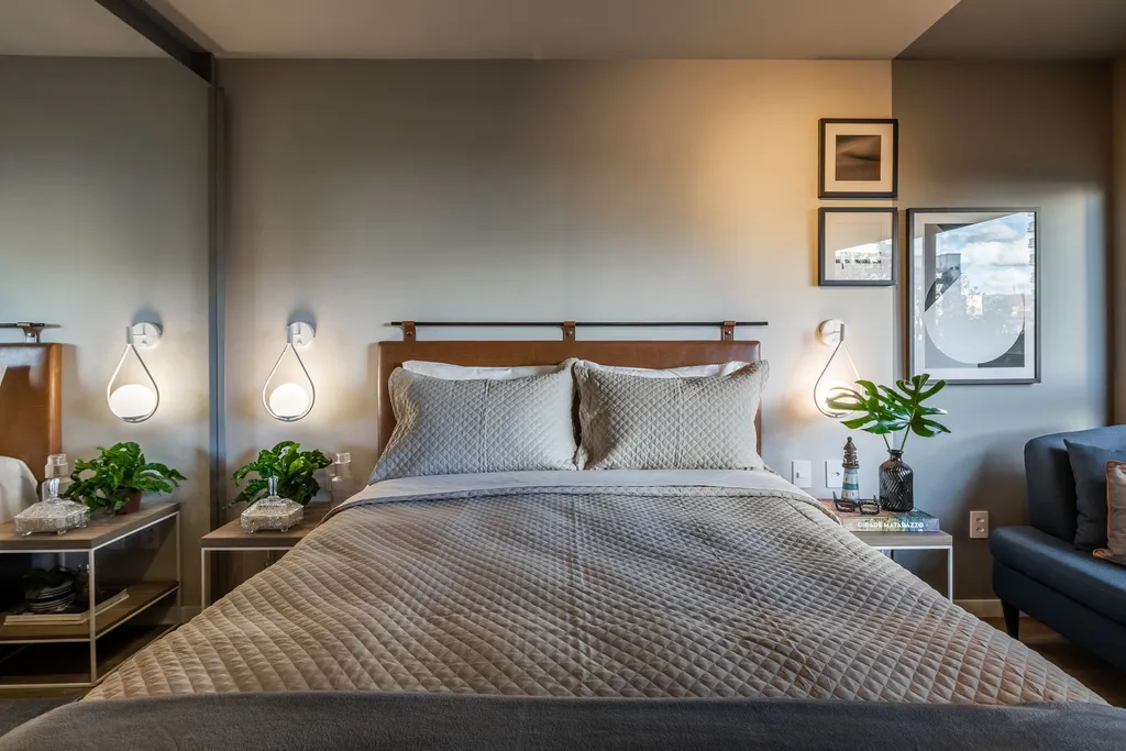 Imagem NOON Small Luxury Apartments - Vila Madalena - NOON Small Luxury Apartments - Vila Madalena