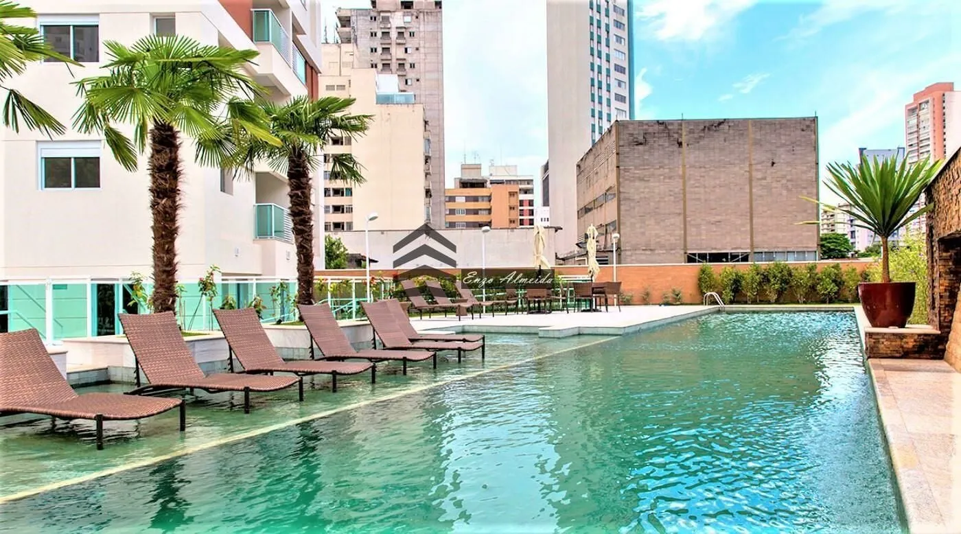 Imagem Apartamento à venda em São Paulo/SP