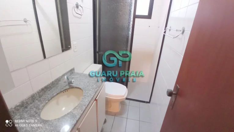 Imagem Apartamento à venda no bairro Enseada - Guarujá/SP