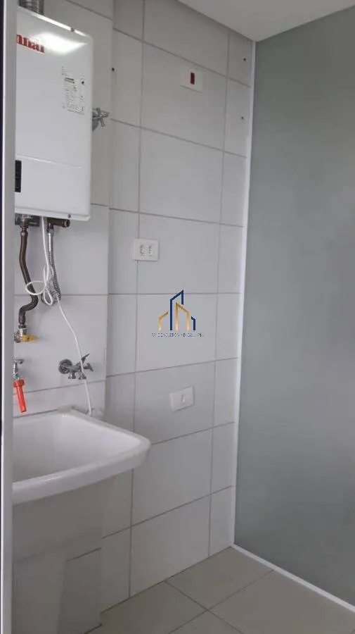 Imagem Apartamento para Locação no Bairro Barcelona em São Caetano do Sul/SP
