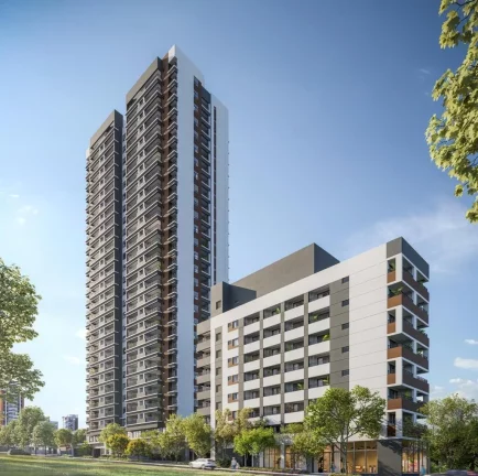 Imagem APARTAMENTO RESIDENCIAL em São Paulo - SP, Vila Ema