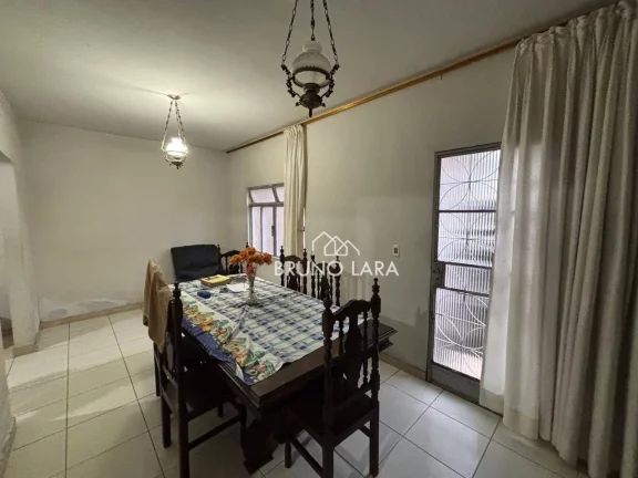 Imagem Casa disponível para venda no bairro Brasiléia - Betim/MG.