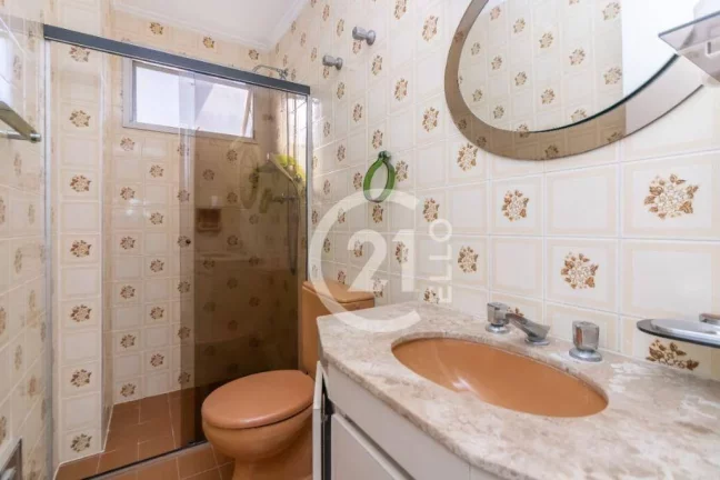 Imagem Apartamento à venda, 88 m² por R$ 1.400.000,00 - Itaim Bibi - São Paulo/SP