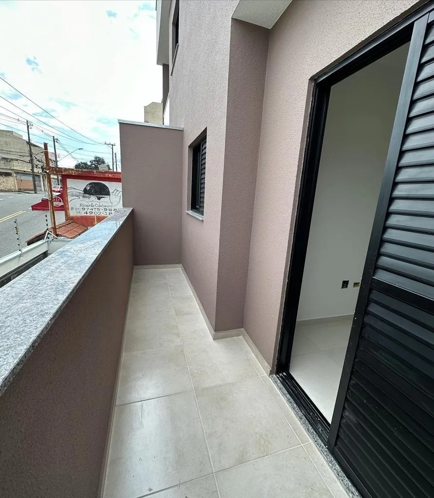 Imagem Cobertura sem condomínio em Santo André SP, cobertura em Santo André SP