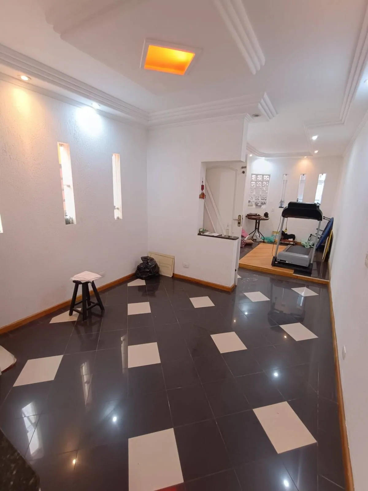 Imagem Excelente Sobrado - Parque da Lapa - 135M², 3 Dorms, 3 Suítes, 3 Vagas.