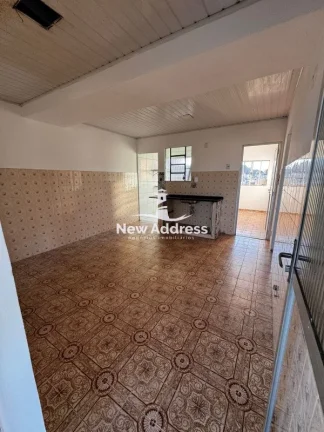 Imagem 3 Quartos em Alvorada com Sol da Manhã. Aceita Financiamento. Espaçoso, Bem Localizado e e vista panorâmica do bairro.