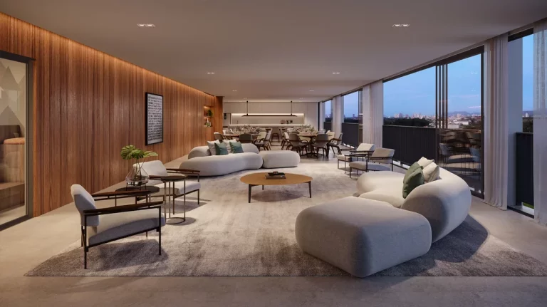Imagem APARTAMENTO RESIDENCIAL em Porto Belo - SC, Jardim Dourado
