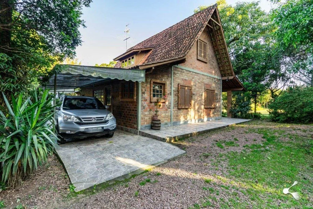 Imagem Sítio para Venda - 25000m², 0 dormitórios, Lomba do Pinheiro