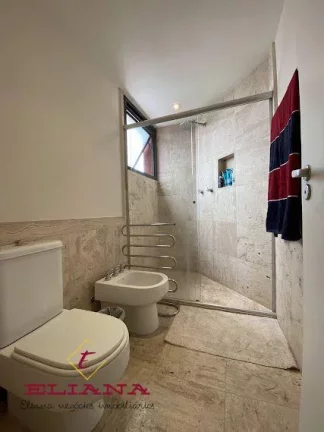 Imagem Apartamento com 1 quarto, 82m², para locação em São Paulo, Pinheiros